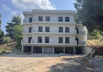 Отель, гостиница за 1 248 000 евро на Халкидиках, Греция