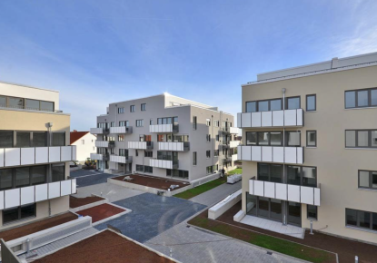 Офис за 3 600 000 евро во Франкфурте-на-Майне, Германия