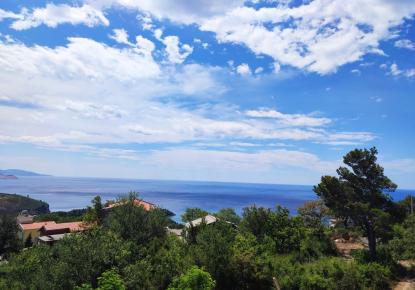 Земля за 70 000 евро в Баре, Черногория