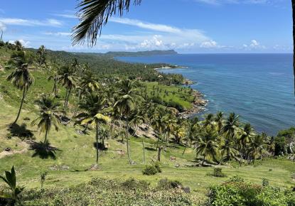 Земля за 4 743 732 евро в Самане, Доминиканская Республика