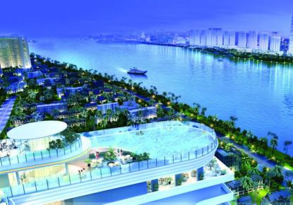 Офис за 111 890 евро в Пномпене, Камбоджа