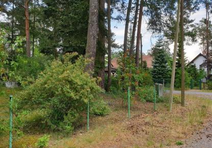 Земля за 190 000 евро в Берлине, Германия