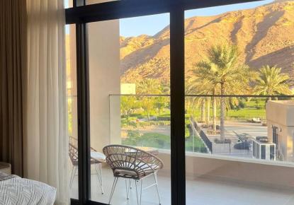 Вилла за 1 126 007 евро в Маскате, Оман