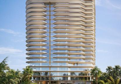 Квартира за 7 505 160 евро в Майами, США
