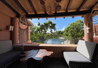 Квартира за 213 828 евро в Мексике