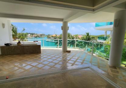 Апартаменты за 855 310 евро в Мексике