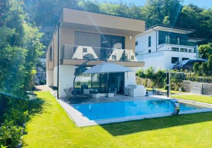 Вилла за 4 259 000 евро в Нижней Австрии, Австрия