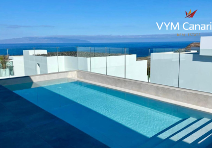 Вилла за 1 590 000 евро на Тенерифе, Испания