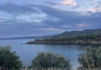 Земля за 900 000 евро на Халкидиках, Греция