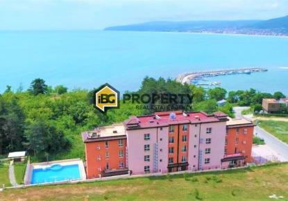 Квартира за 67 000 евро в Бяле, Болгария