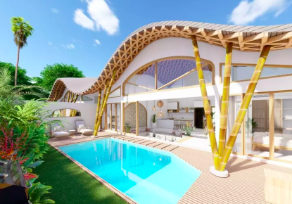 Дом за 198 490 евро в Семиньяке, Индонезия