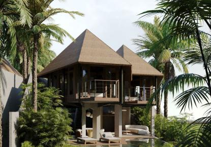 Дом за 233 010 евро в Убуде, Индонезия