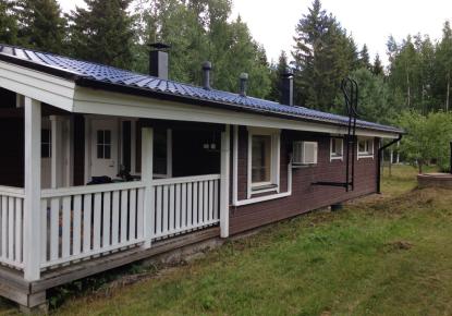 Коттедж за 149 000 евро в Руоколахти, Финляндия