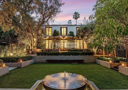 Дом за 7 341 176 евро в Лос-Анджелесе, США