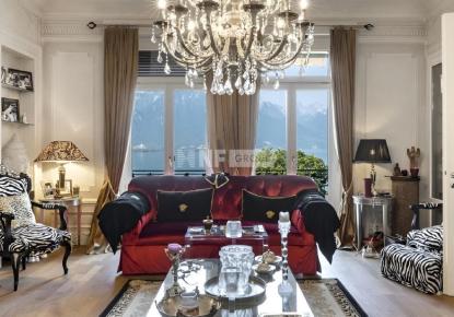 Апартаменты за 1 554 000 евро в Монтрё, Швейцария