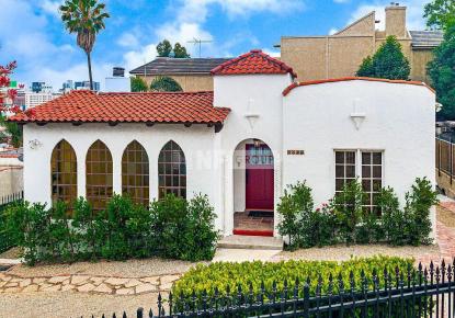 Дом за 1 421 390 евро в Лос-Анджелесе, США