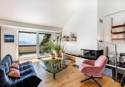 Апартаменты за 1 295 000 евро в Монтрё, Швейцария