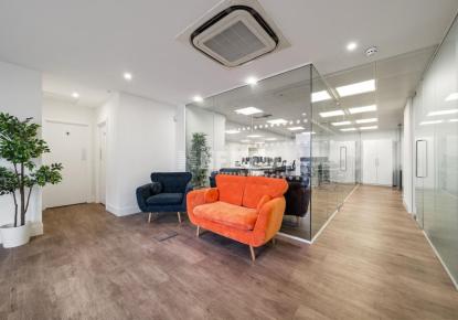 Офис за 1 434 416 евро в Лондоне, Великобритания