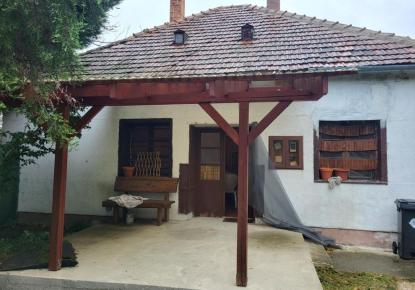 Вилла за 55 000 евро в Венгрии