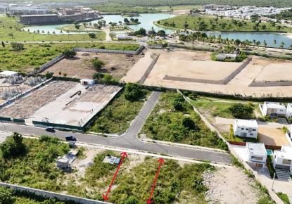 Земля за 90 562 евро в Баваро, Доминиканская Республика