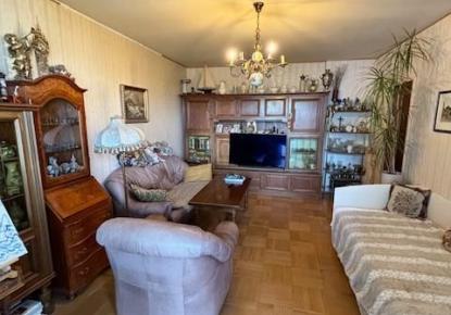 Квартира за 450 000 евро в Австрии