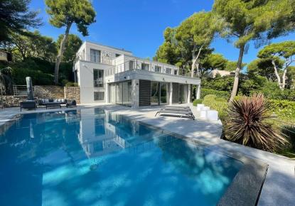 Вилла за 14 700 000 евро в Сен-Жан-Кап-Ферра, Франция