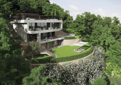 Инвестиционный проект за 2 550 000 евро в Эзе, Франция