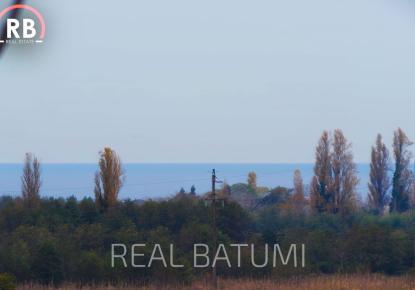 Земля за 115 151 евро в Батуми, Грузия