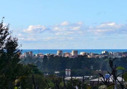 Земля за 67 736 евро в Батуми, Грузия