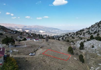Земля за 36 000 евро в Анталии, Турция