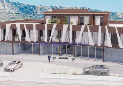 Доходный дом за 2 700 000 евро в Сплите, Хорватия