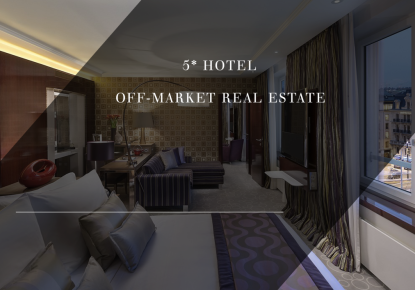 Отель, гостиница за 131 750 000 евро в Лондоне, Великобритания