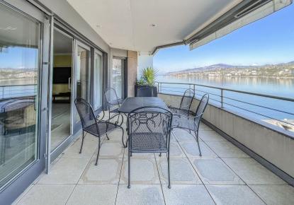 Апартаменты за 4 450 000 евро в Монтрё, Швейцария