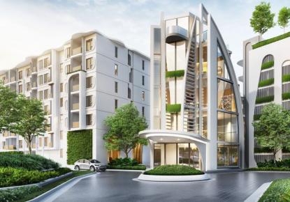 Апартаменты за 90 287 евро на пляже Най Янг, Таиланд