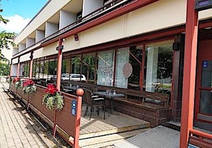 Отель, гостиница за 595 000 евро в Лахти, Финляндия