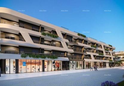 Офис за 1 768 000 евро в Порече, Хорватия