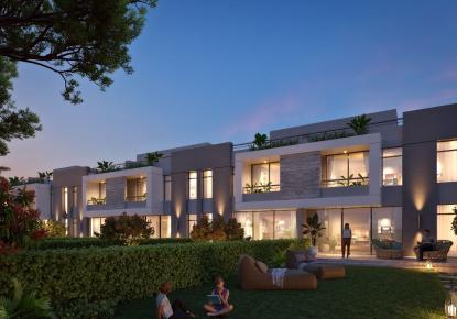 Апартаменты за 148 680 евро в Шарм-эль-Шейхе, Египет