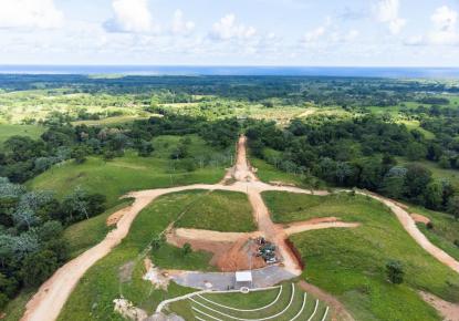 Земля за 21 259 евро в Пунта-Кана, Доминиканская Республика