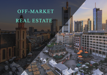 Офис за 17 900 000 евро во Франкфурте-на-Майне, Германия