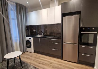 Доходный дом за 1 300 000 евро в Риге, Латвия