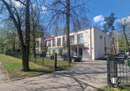 Коммерческая недвижимость за 1 200 000 евро в Риге, Латвия