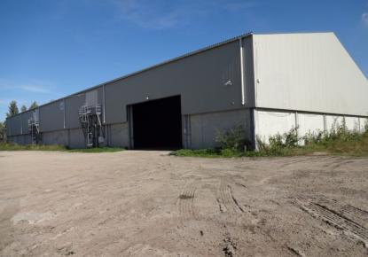 Коммерческая недвижимость за 700 000 евро в Риге, Латвия