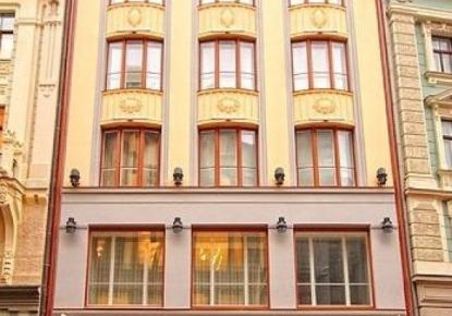 Коммерческая недвижимость за 607 500 евро в Риге, Латвия