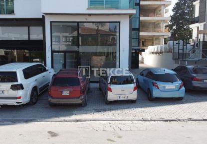 Магазин за 477 000 евро в Кирении, Кипр