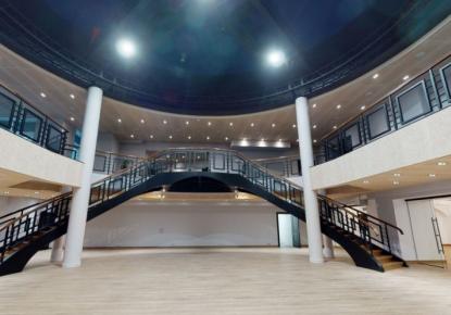 Коммерческая недвижимость за 5 000 000 евро в Риге, Латвия