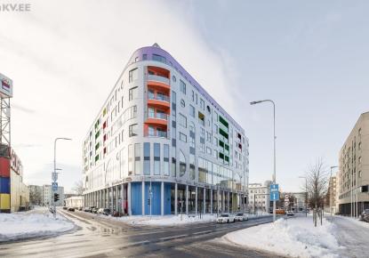 Коммерческая недвижимость за 279 500 евро в Таллине, Эстония