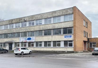 Офис за 169 000 евро в Таллине, Эстония