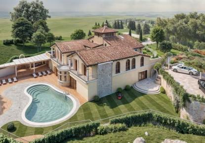 Отель, гостиница за 406 980 евро в Хорватии