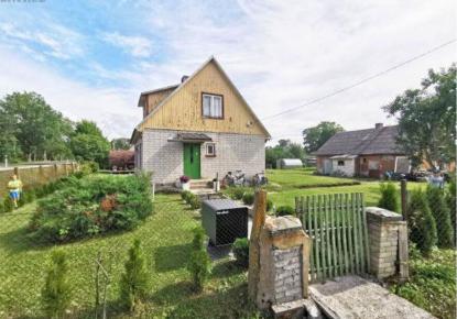 Дом за 80 000 евро в Ляэнемаа, Эстония