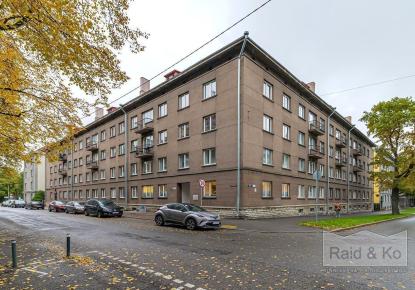 Офис за 370 000 евро в Таллине, Эстония